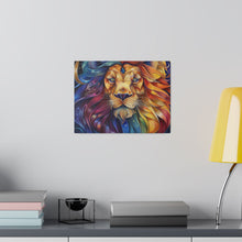 Load image into Gallery viewer, Lion of Color