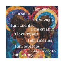 Load image into Gallery viewer, Preteen Affirmations