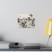 Load image into Gallery viewer, Dogs at Play