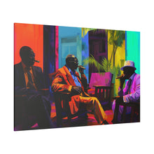 Load image into Gallery viewer, Cigar Lounge