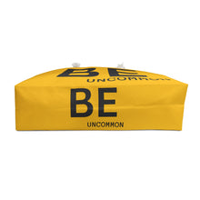 Load image into Gallery viewer, Weekender Bag - Be Uncommon