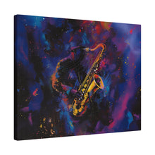 Load image into Gallery viewer, Jazz Musician