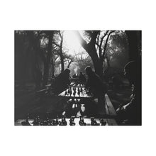 Load image into Gallery viewer, Chess in the Park
