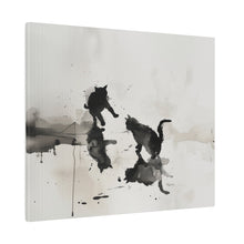 Load image into Gallery viewer, Cats at Play