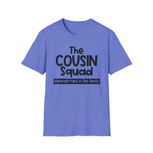 Load image into Gallery viewer, Cousins
