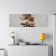 Load image into Gallery viewer, Cigars & Bourbon