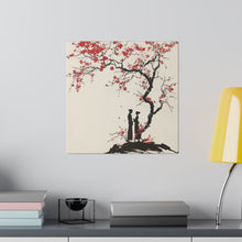 Load image into Gallery viewer, Romantic Cherry Blossom