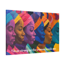 Load image into Gallery viewer, Strong Women