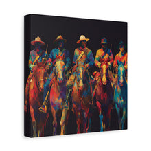 Load image into Gallery viewer, Buffalo Soldiers in my vision