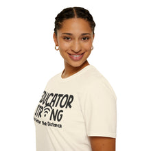 Load image into Gallery viewer, Educator Strong