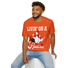 Load image into Gallery viewer, Livin' on a Spare