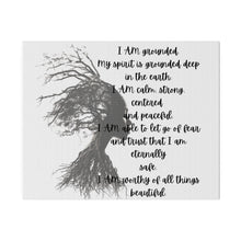 Load image into Gallery viewer, Grounded Affirmations