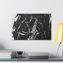 Load image into Gallery viewer, Man of Jazz