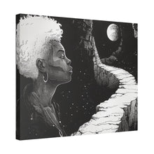 Load image into Gallery viewer, Moonlit Bridge