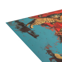 Load image into Gallery viewer, Cats at Play Postcard Bundles (envelopes included)