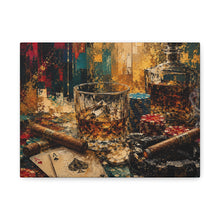 Load image into Gallery viewer, Smoke, Oak & Fortune