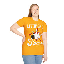 Load image into Gallery viewer, Livin' on a Spare