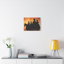 Load image into Gallery viewer, She Wore the Uniform