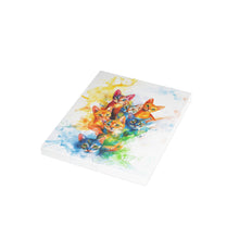 Load image into Gallery viewer, Cats at Play Postcard Bundles (envelopes included)