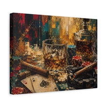 Load image into Gallery viewer, Smoke, Oak & Fortune
