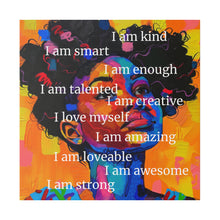Load image into Gallery viewer, Preteen Affirmations