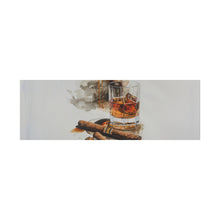Load image into Gallery viewer, Cigars & Bourbon