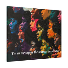 Load image into Gallery viewer, Strong Women