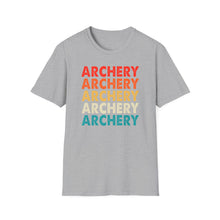 Load image into Gallery viewer, Archery7