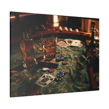 Load image into Gallery viewer, Poker & Bourbon