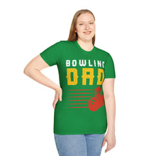 Load image into Gallery viewer, Bowling Dad