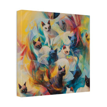 Load image into Gallery viewer, Cats at Play