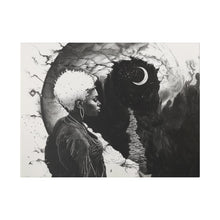 Load image into Gallery viewer, Moonlit Sky