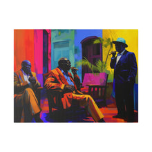 Load image into Gallery viewer, Cigar Lounge