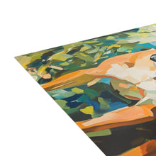 Load image into Gallery viewer, Dogs at Play Postcard Bundles (envelopes included)