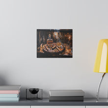 Load image into Gallery viewer, Cigars & Bourbon