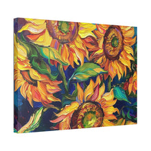 Load image into Gallery viewer, Sunflowers