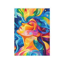 Load image into Gallery viewer, Woman of Color Postcard Bundles (envelopes included)