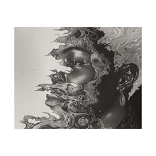 Load image into Gallery viewer, Woman of Many Faces