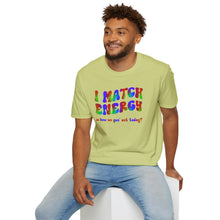 Load image into Gallery viewer, Match Energy