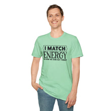 Load image into Gallery viewer, Match Energy