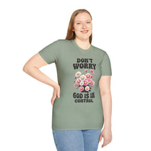 Load image into Gallery viewer, God is in Control