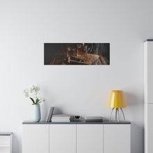 Load image into Gallery viewer, Cigars & Bourbon