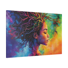 Load image into Gallery viewer, Grounded Woman of Color