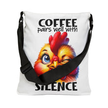Load image into Gallery viewer, Coffee & Silence