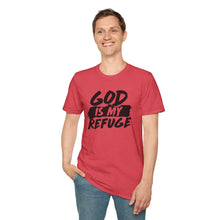Load image into Gallery viewer, God is my Refuge
