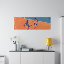 Load image into Gallery viewer, Women on the Court