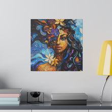 Load image into Gallery viewer, Colorful Woman