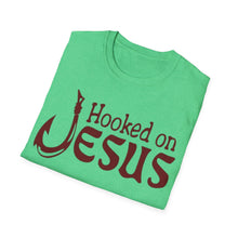 Load image into Gallery viewer, Hooked on Jesus
