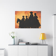 Load image into Gallery viewer, She Wore the Uniform