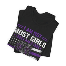 Load image into Gallery viewer, Veteran Girl Tee